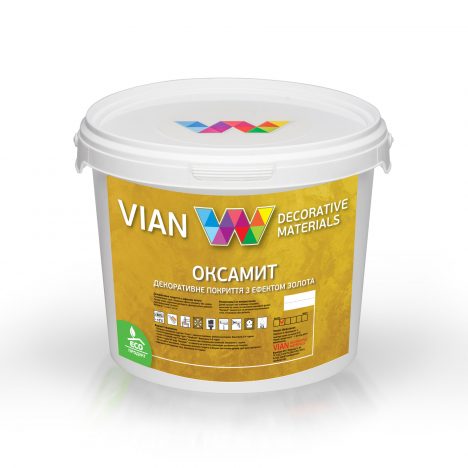 VIAN Decorative Materials Чернівці