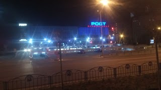 такси рост