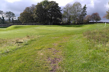 Kendal Golf Club, Kendal, United Kingdom