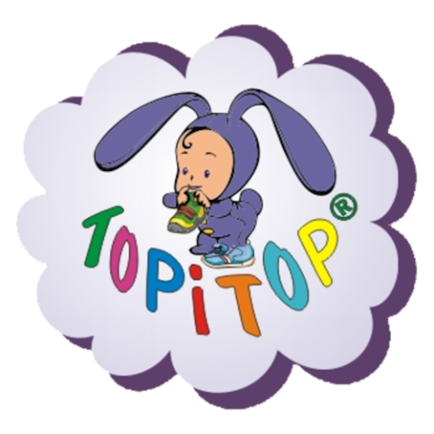 Брендовый магазин детской обуви TOPITOP