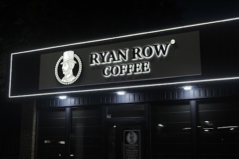 Ryan Row Coffee Кам"янське