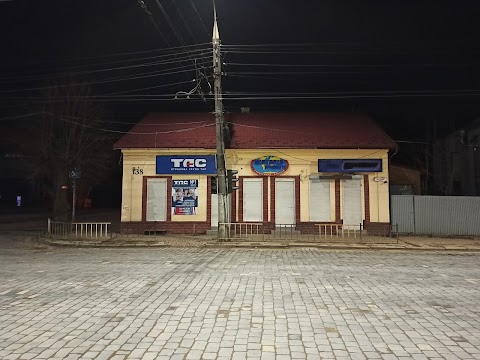 ВІКТОРІЯ-ТРЕВЕЛ, МПП