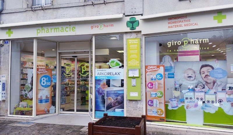 photo pharmacie