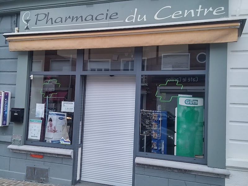 photo pharmacie