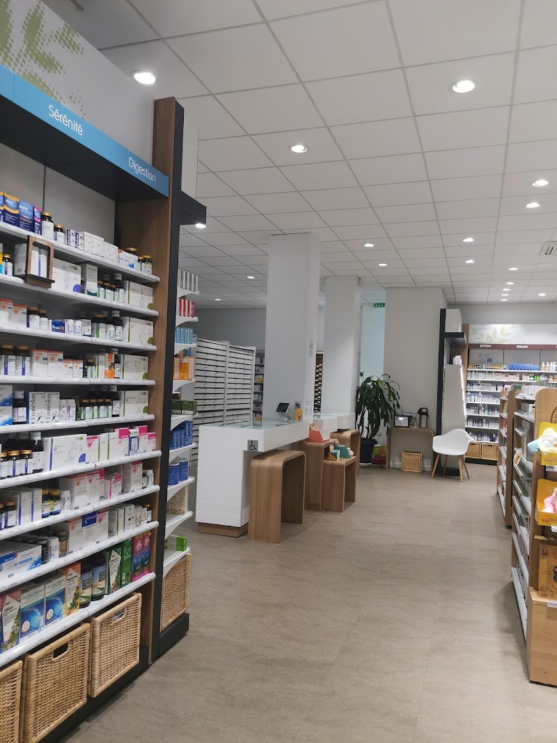 photo pharmacie