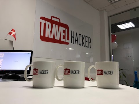 Travel Hacker