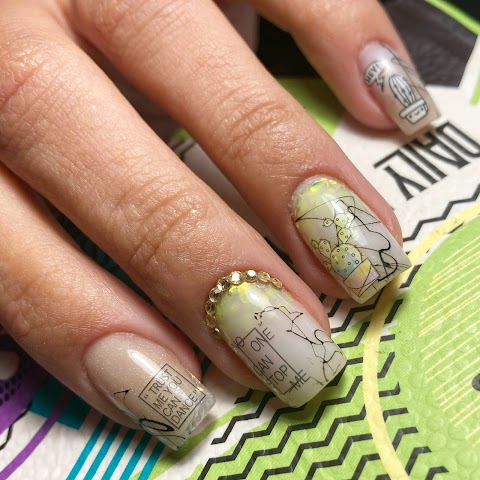 Berkana Nail Beauty