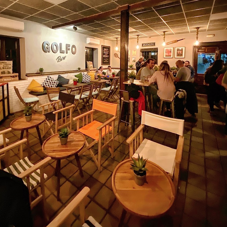 Foto de GOLFO BAR