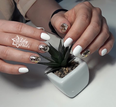 Lily Nails Studio