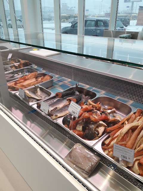 Egersund Seafood