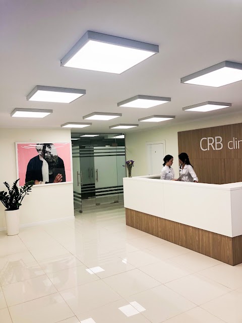 CRB Clinic