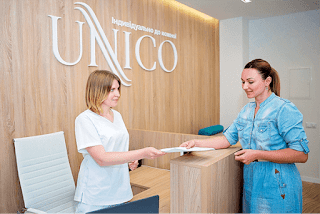 Гинекология Unico