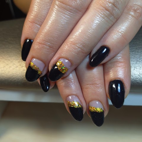 Tatiana Nails Cherkasy