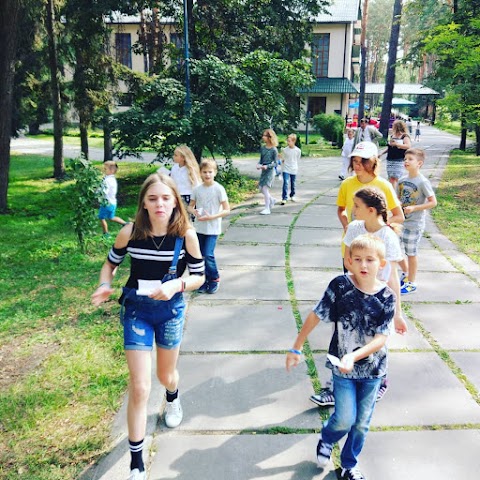 Приватна альтернативна школа "Papaya School" (Школа Папая)