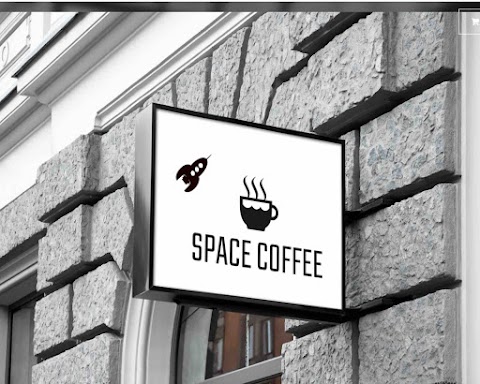 Space Coffee