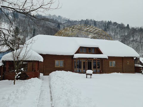 Готель "Віварт" Hotel Vivart