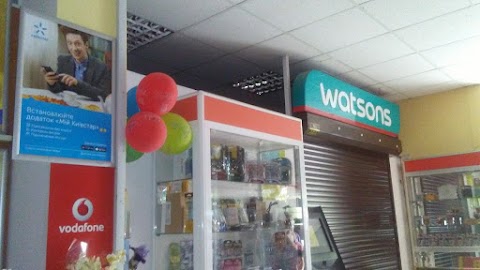 Watsons