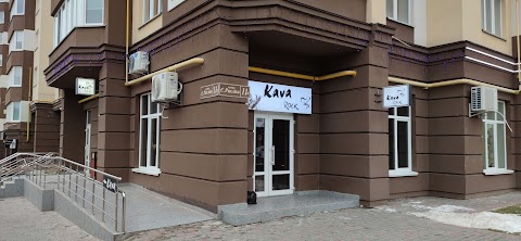 Кав'ярня Kava_Rock