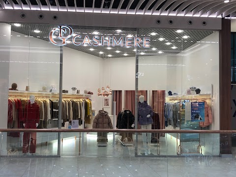 GD CASHMERE RIVER MALL