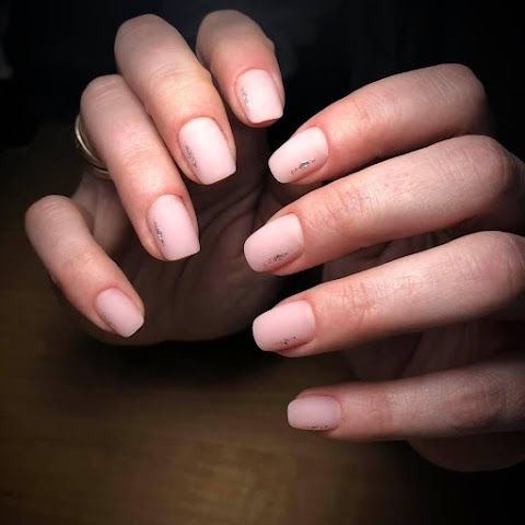 Master Beauty Nails