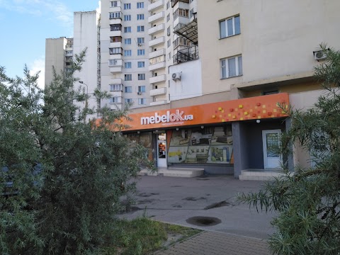 МебельОК