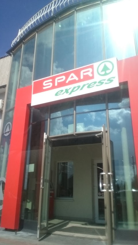 SPAR Express