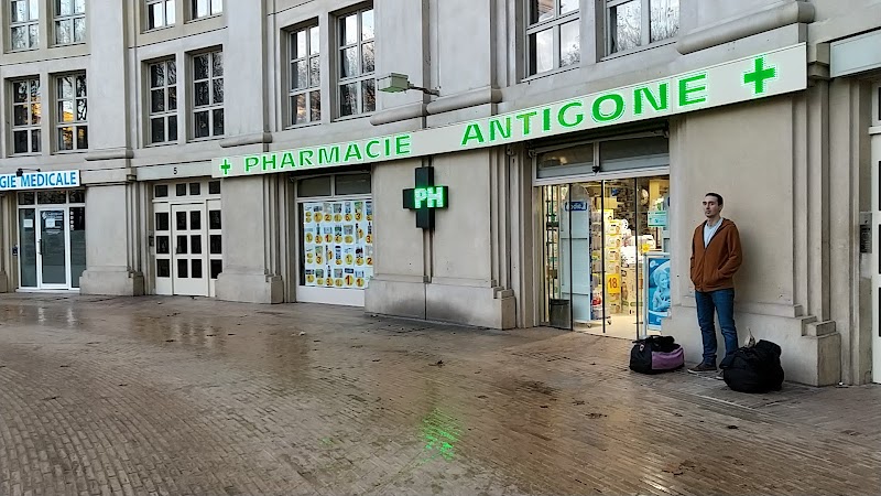 photo pharmacie