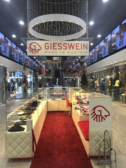 Giesswein