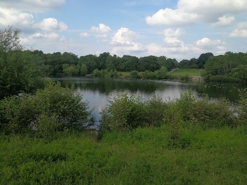 Chorlton Water Park