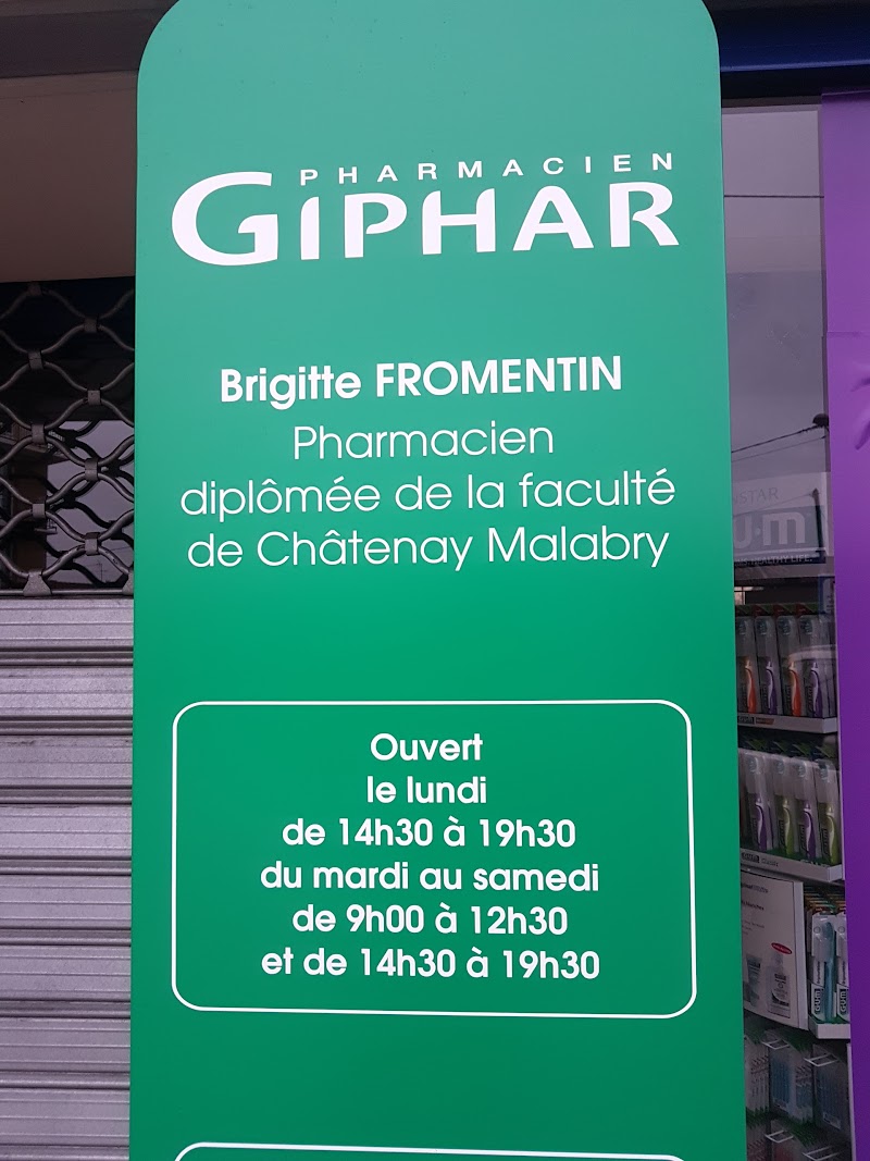 photo pharmacie