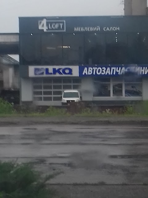 Меблевий салон