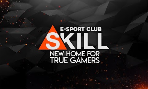 SkiLL ESport Club Odessa