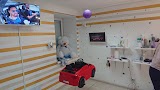 Barber Kids Дитяча студія краси