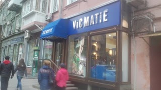 Vic matie