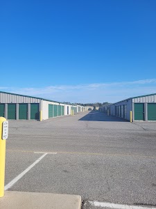 Storage Depot of Virginia Beach at Castleton Commerce Park