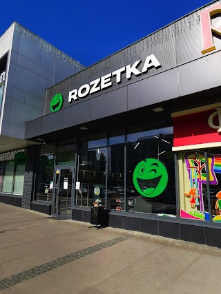 ROZETKA