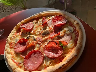 Піцерія «Чічо» Pizza Cicio