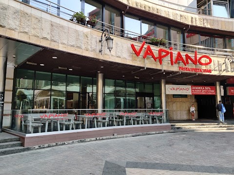 Vapiano