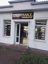 СпортMAX