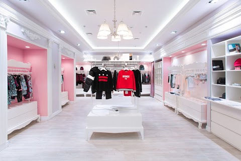 Daniel Kids Boutique