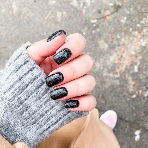 Студия маникюра «scherbina.nails»