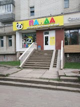 Панда