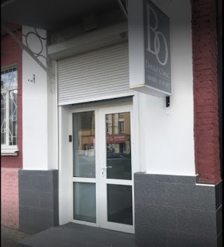 BO Dental Clinic