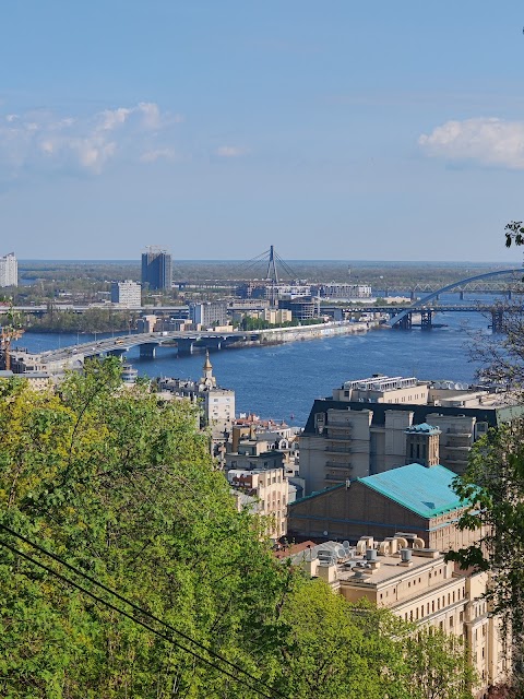 Київський фунікулер