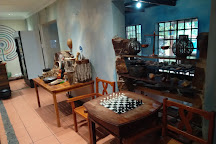 Stone Circle Museum, Waterval Boven, South Africa