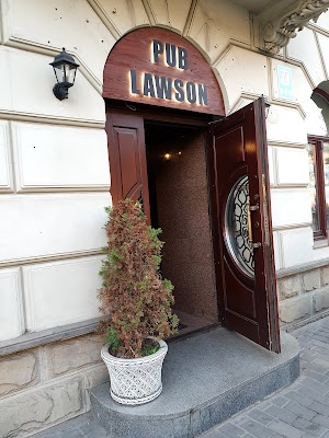 LAWSON PUB