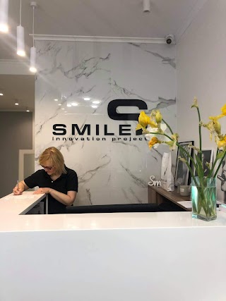 Smile Innovation Project
