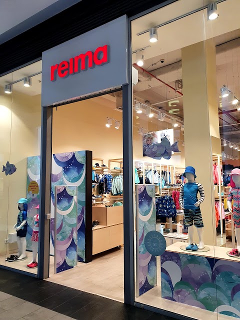 Reima