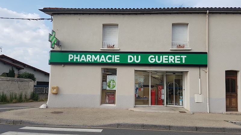 photo pharmacie