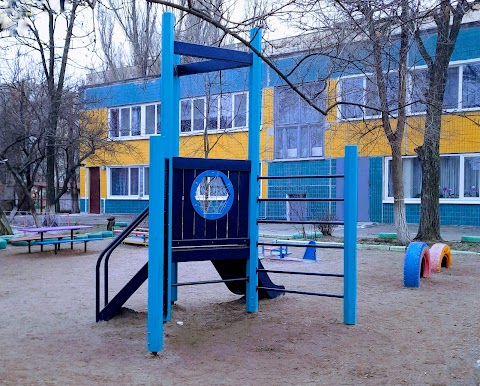 Дошкільний навчальний заклад (ясла-садок) № 387 "Калинка"